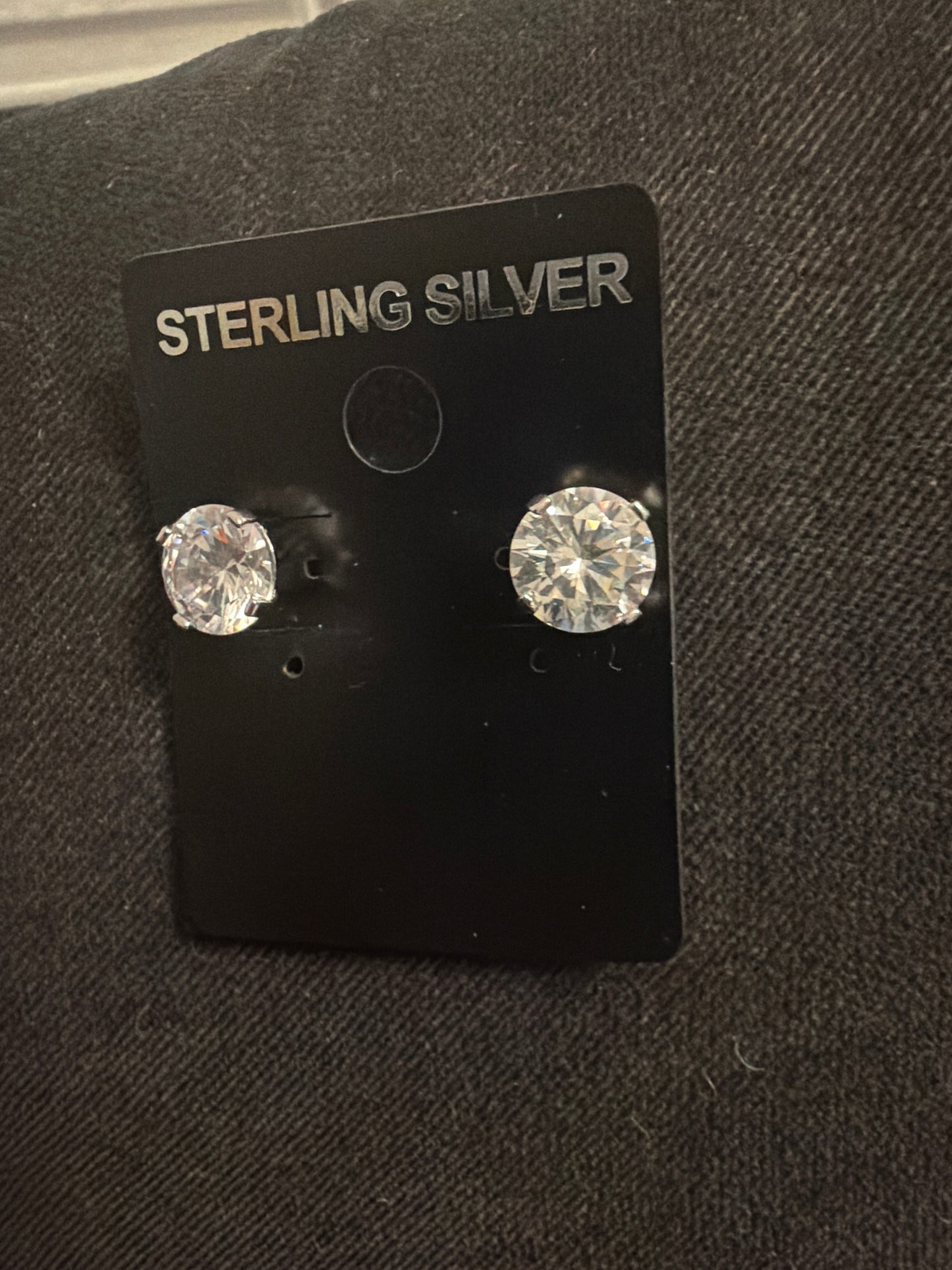 Studd earings