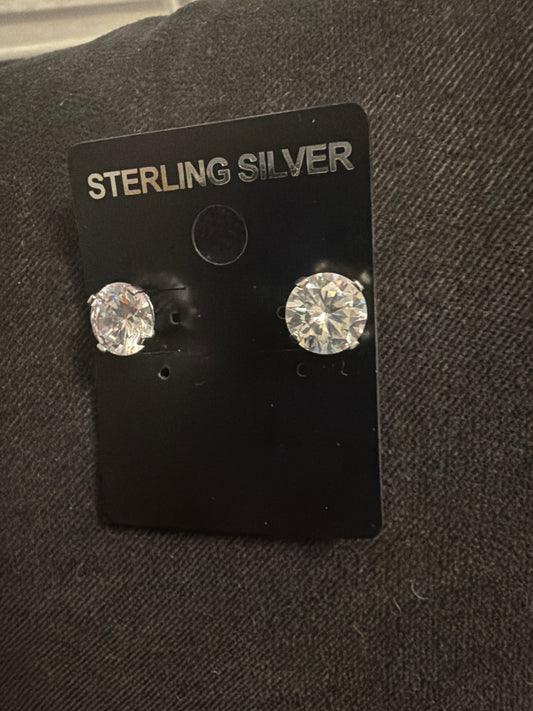 Studd earings