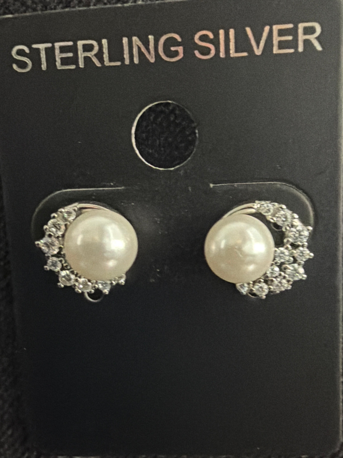 Pear and stones